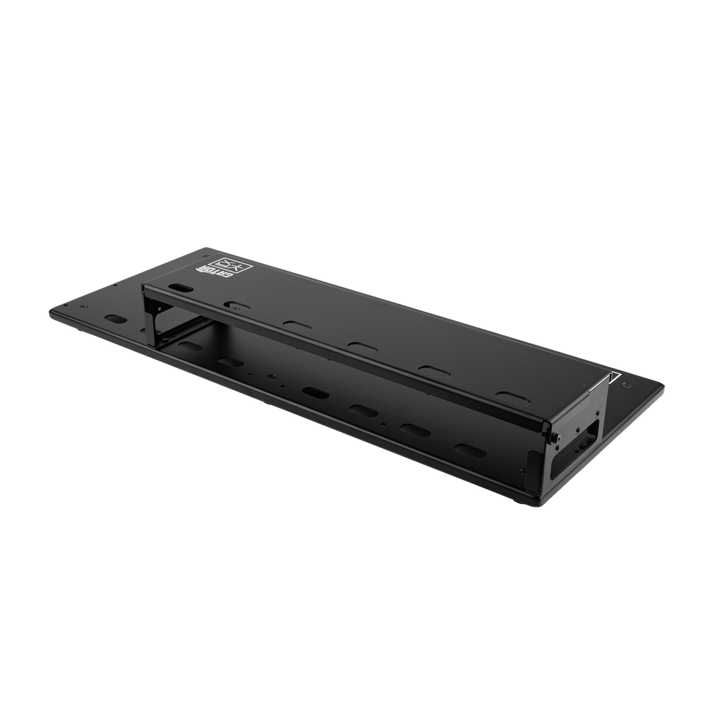 Vertex Tour Elite 31" x 13" Pedalboard & Riser