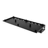 Vertex Tour Elite 31" x 13" Pedalboard & Riser