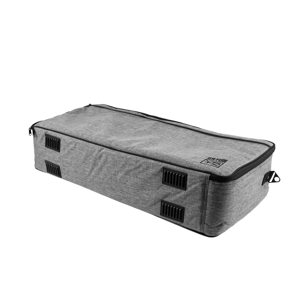Vertex Tour Elite 31" x 13" Pedalboard & Riser