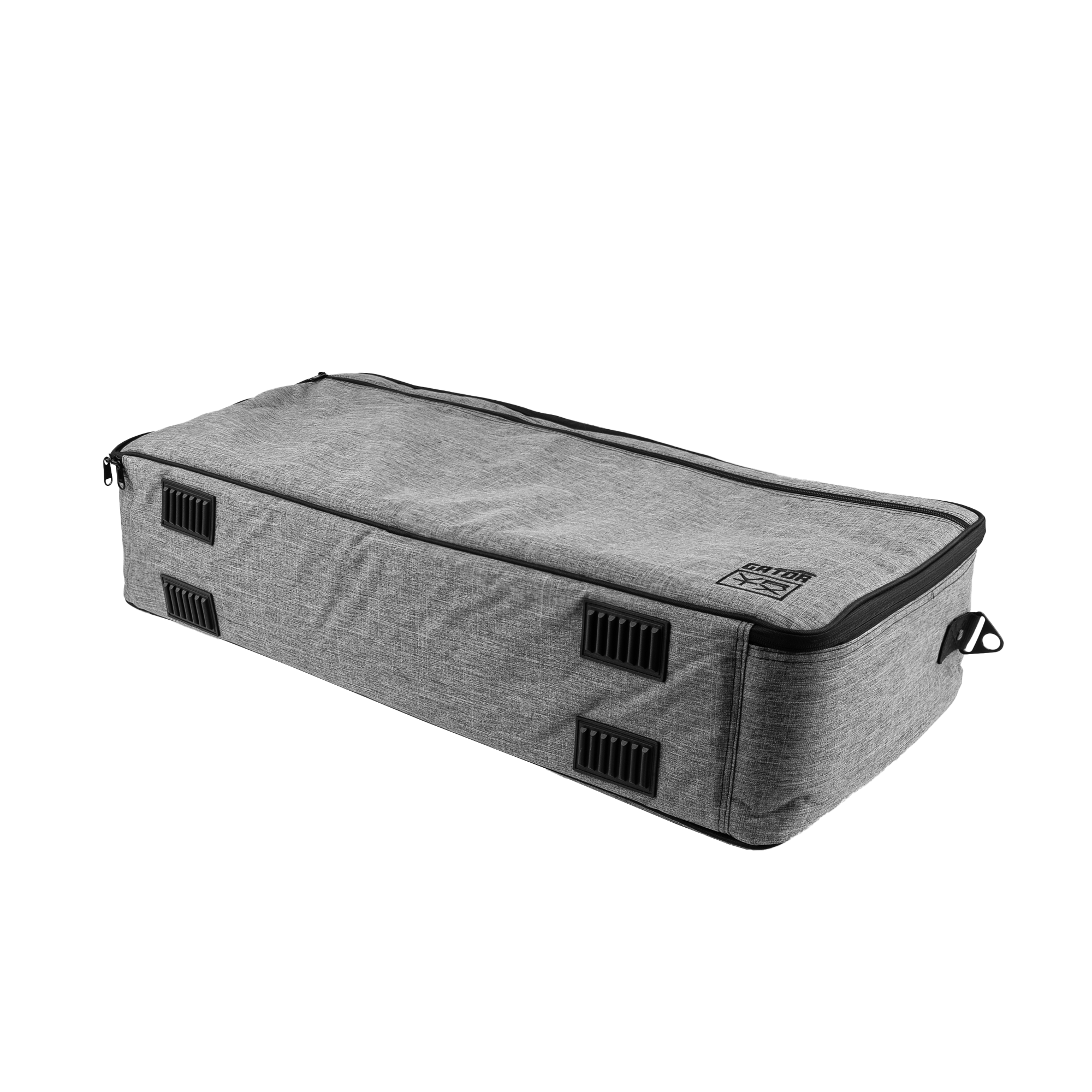 Vertex Tour Elite 31" x 13" Pedalboard & Riser
