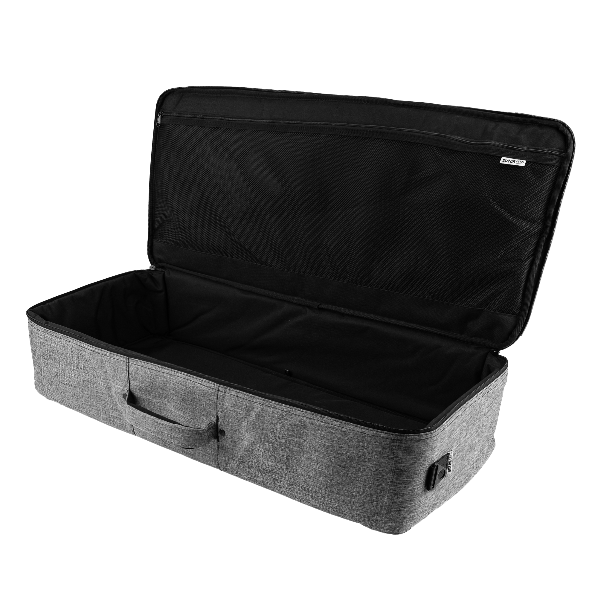 Vertex Tour Elite 31" x 13" Pedalboard & Riser