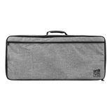 Vertex Tour Elite 31" x 13" Pedalboard & Riser