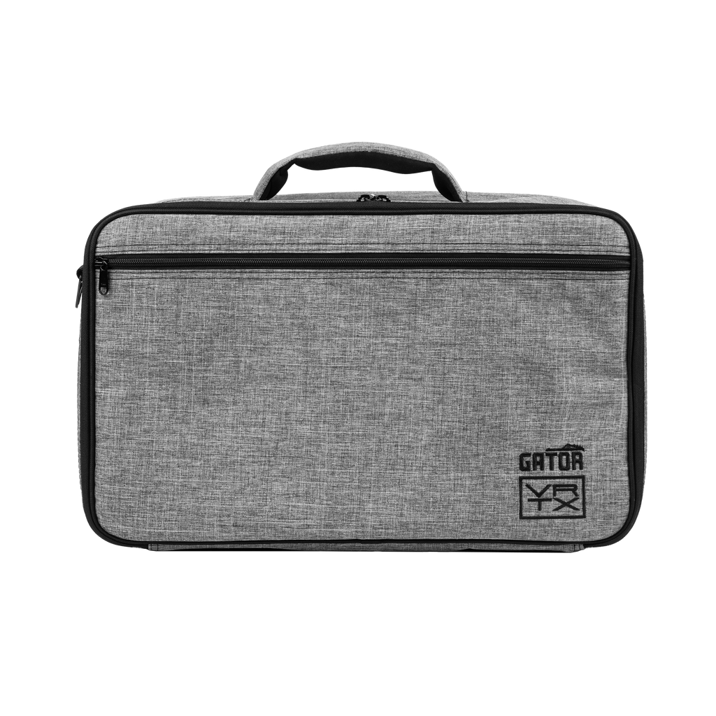 Vertex Travel Lite 17" x 10" Pedalboard w/ Bag