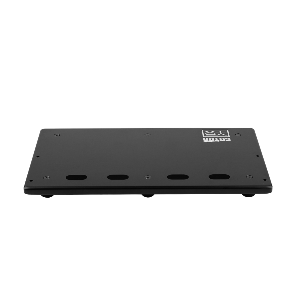 Vertex Travel Lite 17" x 10" Pedalboard w/ Bag