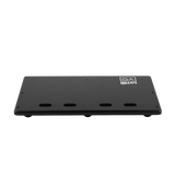 Vertex Travel Lite 17" x 10" Pedalboard w/ Bag