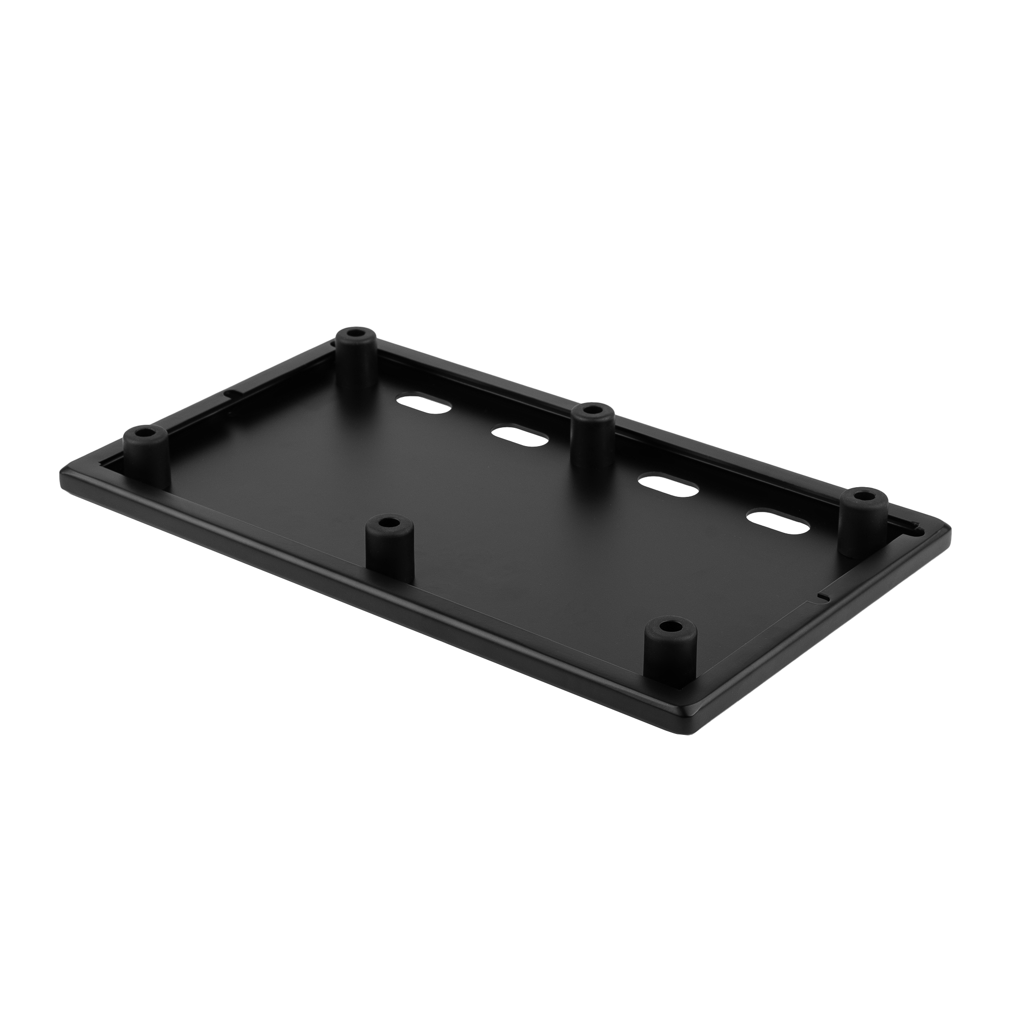 Vertex Travel Lite 17" x 10" Pedalboard w/ Bag