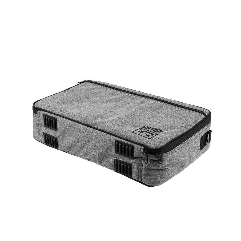 Vertex Travel Lite 17" x 10" Pedalboard w/ Bag