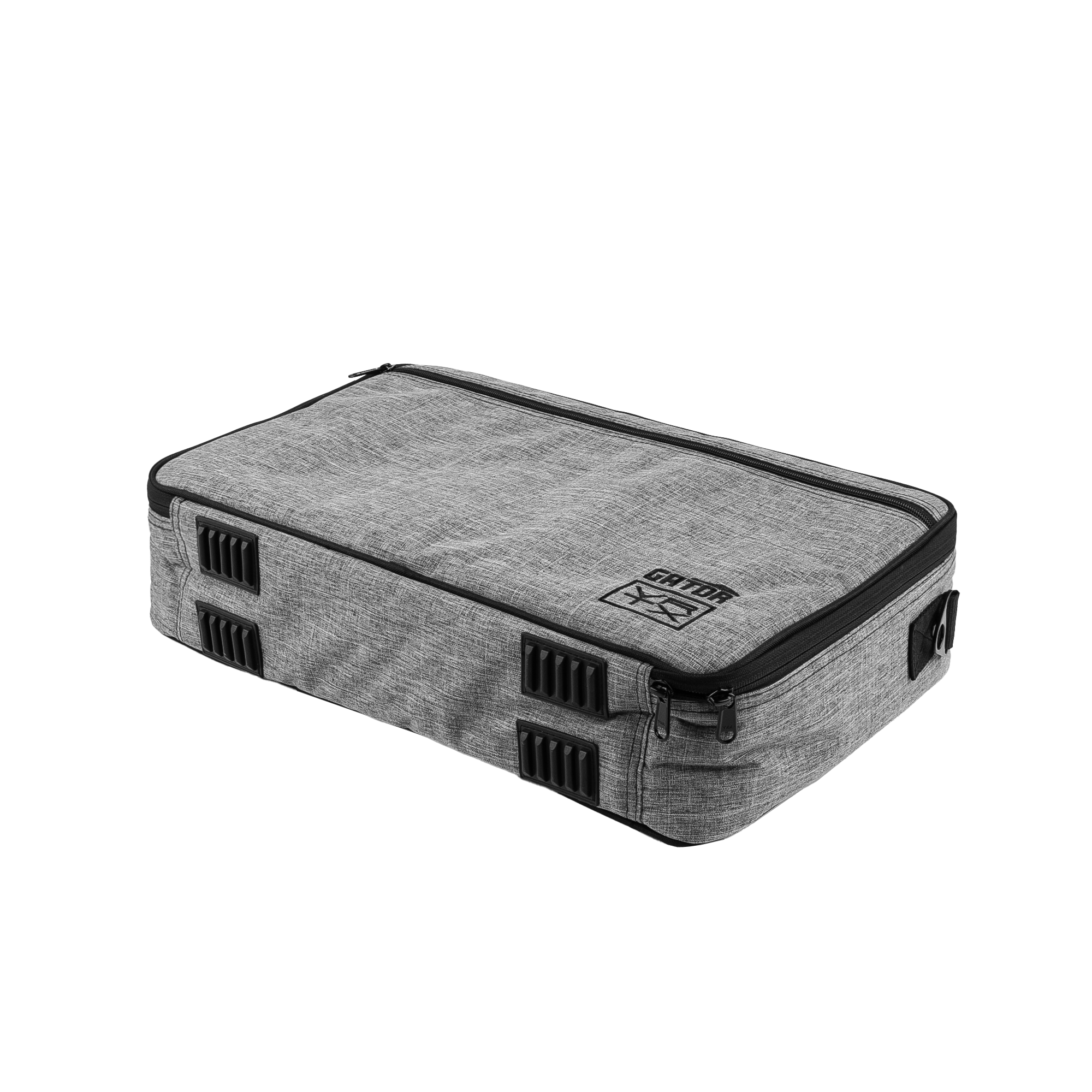 Vertex Travel Lite 17" x 10" Pedalboard w/ Bag
