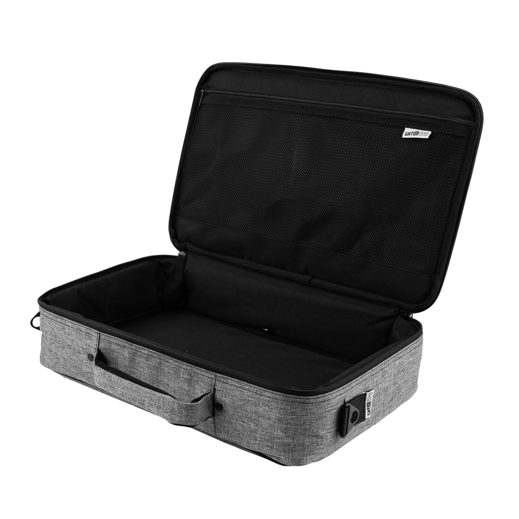 Vertex Travel Lite 17" x 10" Pedalboard w/ Bag