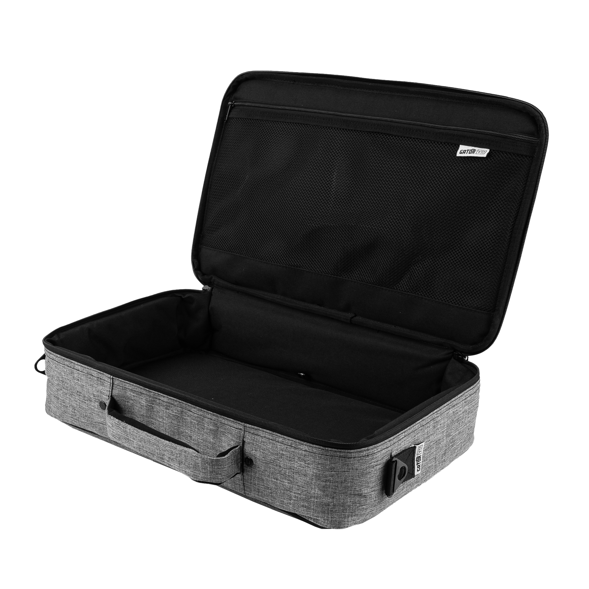 Vertex Travel Lite 17" x 10" Pedalboard w/ Bag