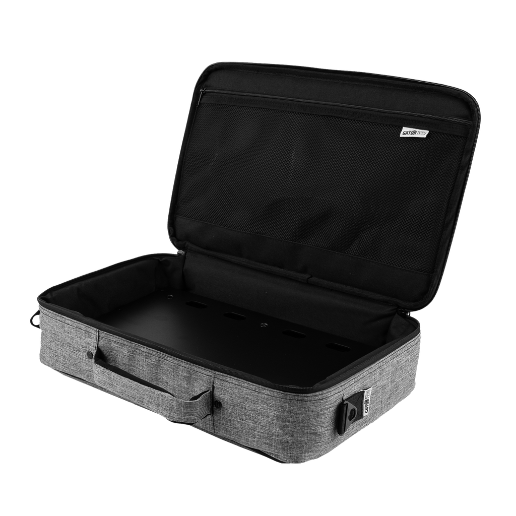 Vertex Travel Lite 17" x 10" Pedalboard w/ Bag