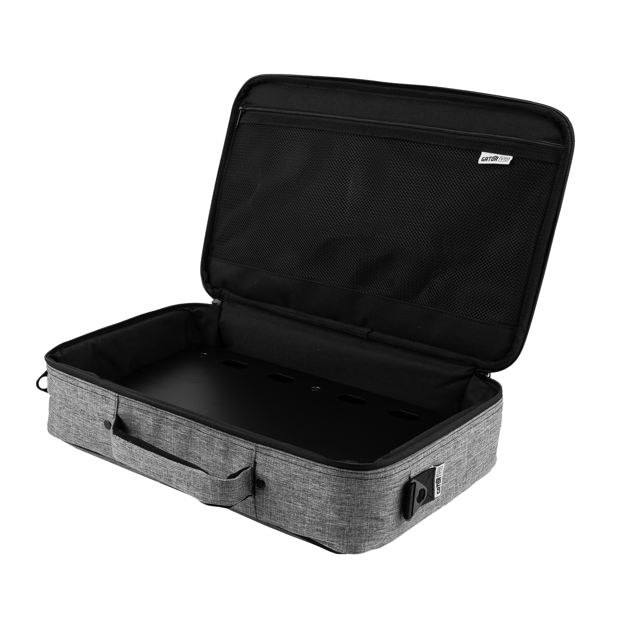 Vertex Travel Lite 17" x 10" Pedalboard w/ Bag