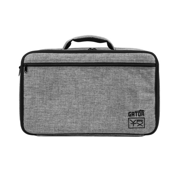 Vertex Travel Lite 17" x 10" Pedalboard and Riser