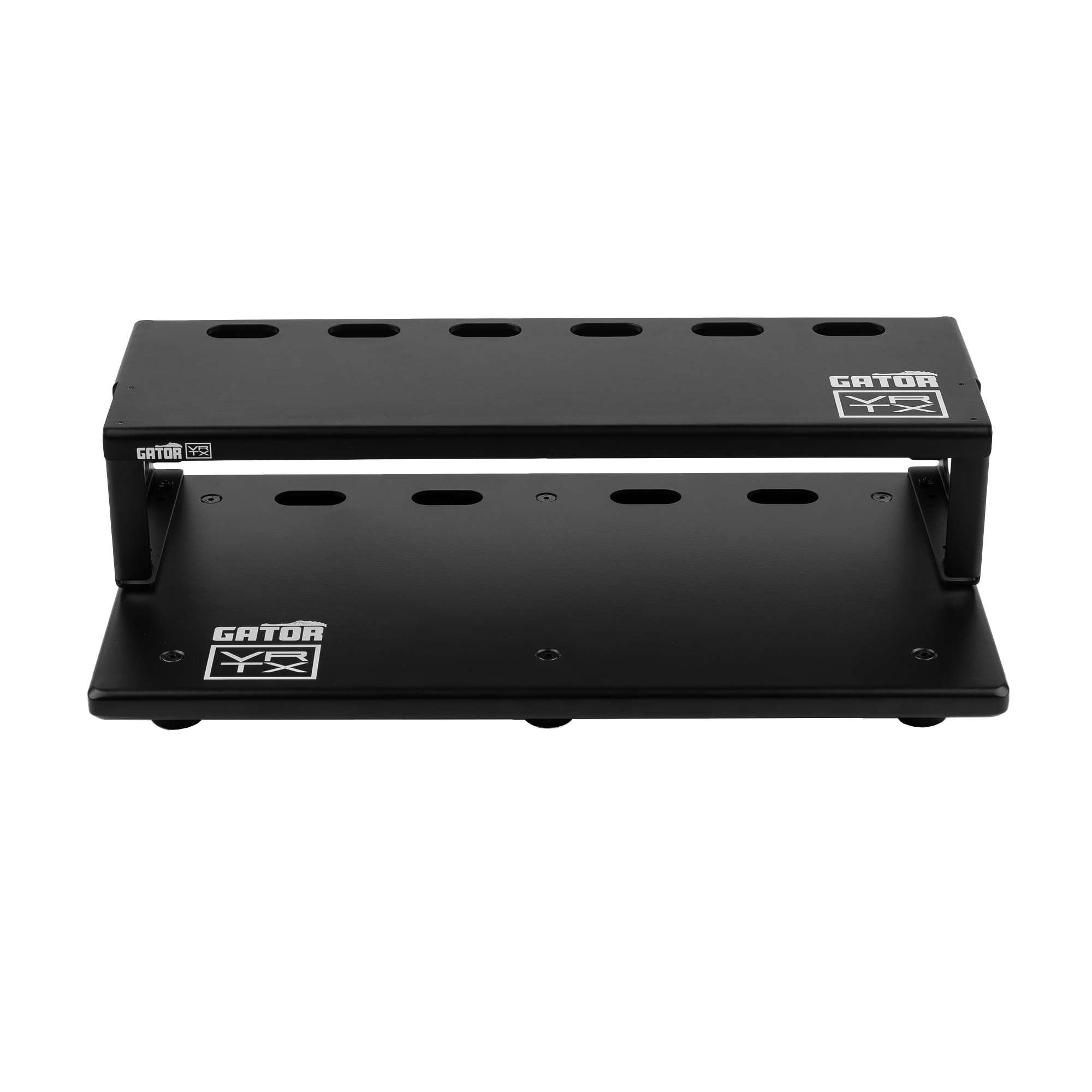 Vertex Travel Lite 17" x 10" Pedalboard and Riser