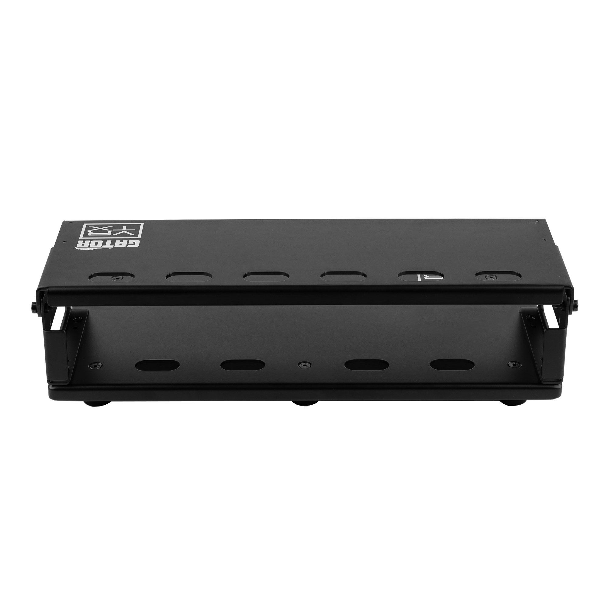 Vertex Travel Lite 17" x 10" Pedalboard and Riser