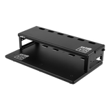 Vertex Travel Lite 17" x 10" Pedalboard and Riser