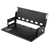 Vertex Travel Lite 17" x 10" Pedalboard and Riser