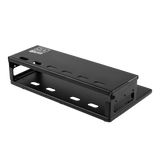 Vertex Travel Lite 17" x 10" Pedalboard and Riser