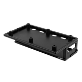 Vertex Travel Lite 17" x 10" Pedalboard and Riser