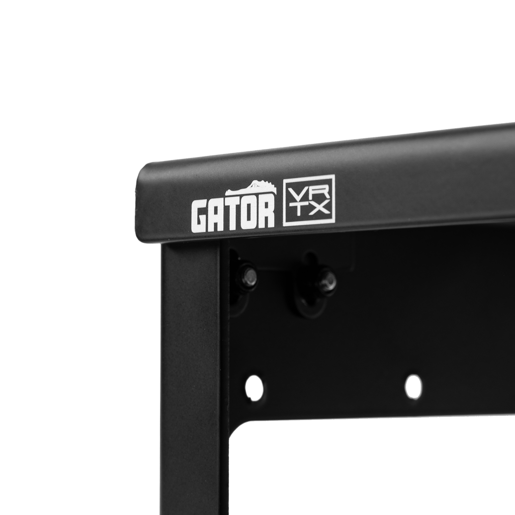 Vertex Travel Lite 17" x 10" Pedalboard and Riser