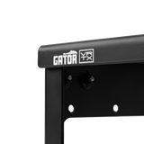 Vertex Travel Lite 17" x 10" Pedalboard and Riser
