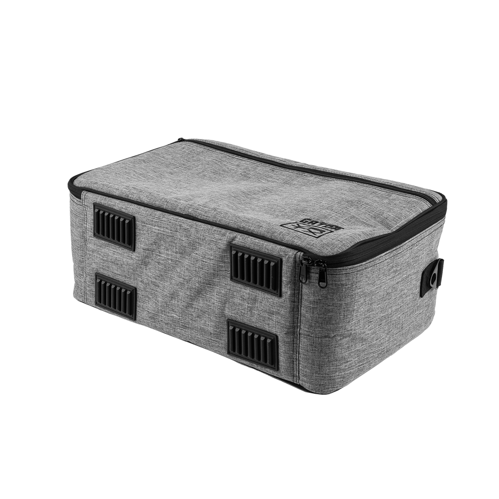 Vertex Travel Lite 17" x 10" Pedalboard and Riser
