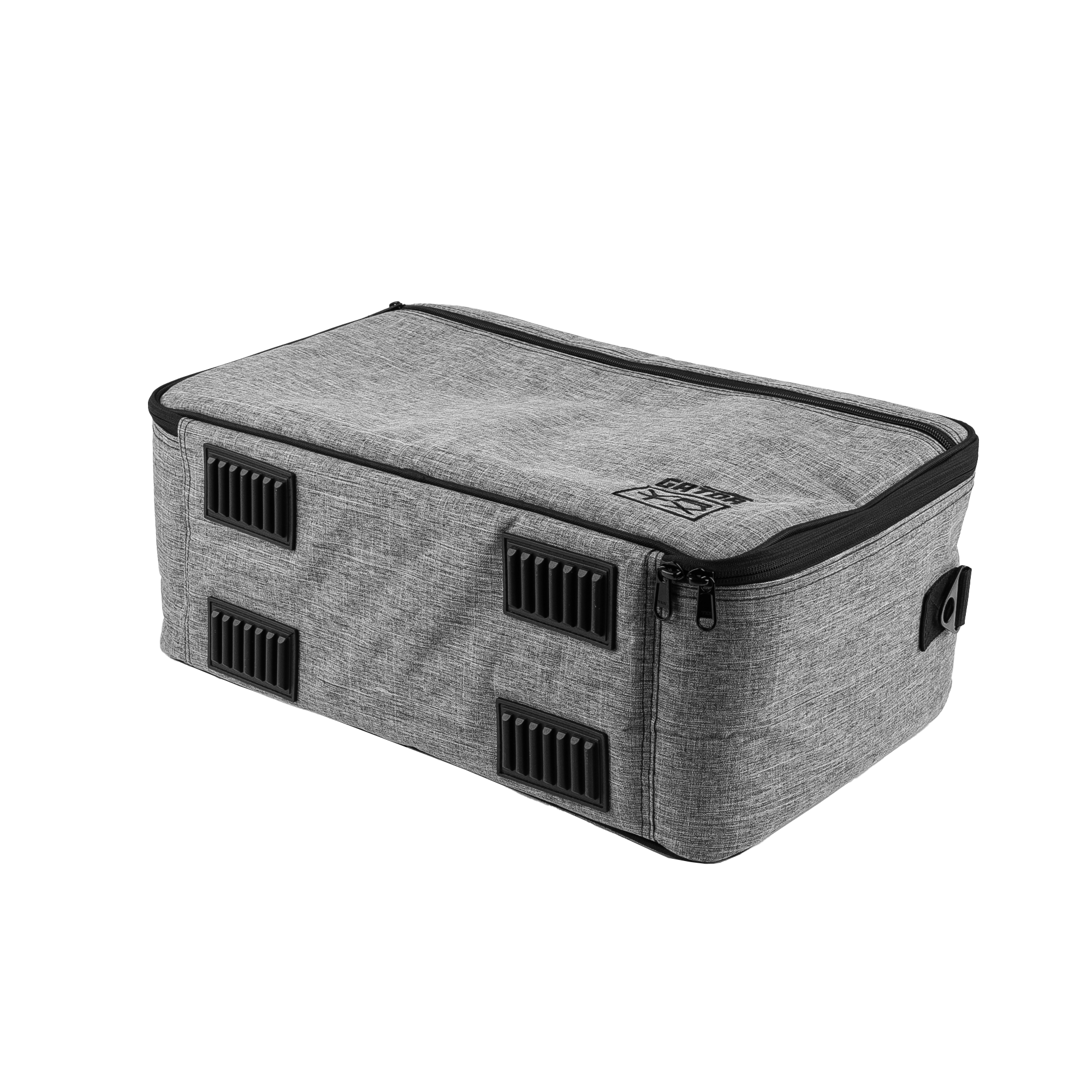 Vertex Travel Lite 17" x 10" Pedalboard and Riser
