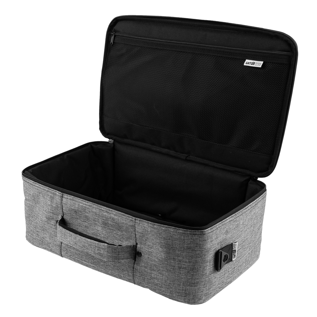 Vertex Travel Lite 17" x 10" Pedalboard and Riser