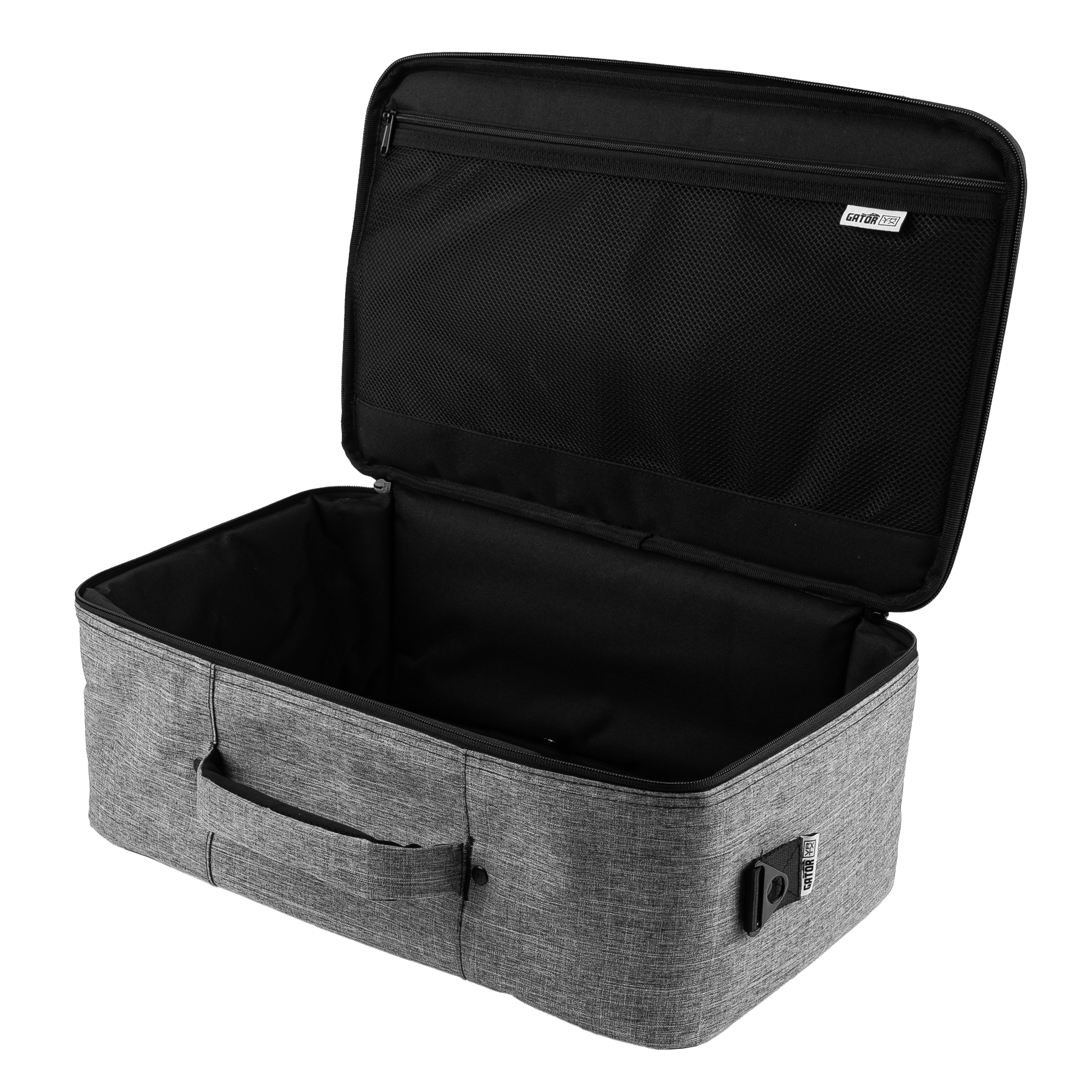 Vertex Travel Lite 17" x 10" Pedalboard and Riser
