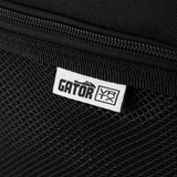 Vertex Travel Lite 17" x 10" Pedalboard and Riser