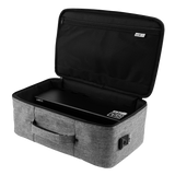 Vertex Travel Lite 17" x 10" Pedalboard and Riser