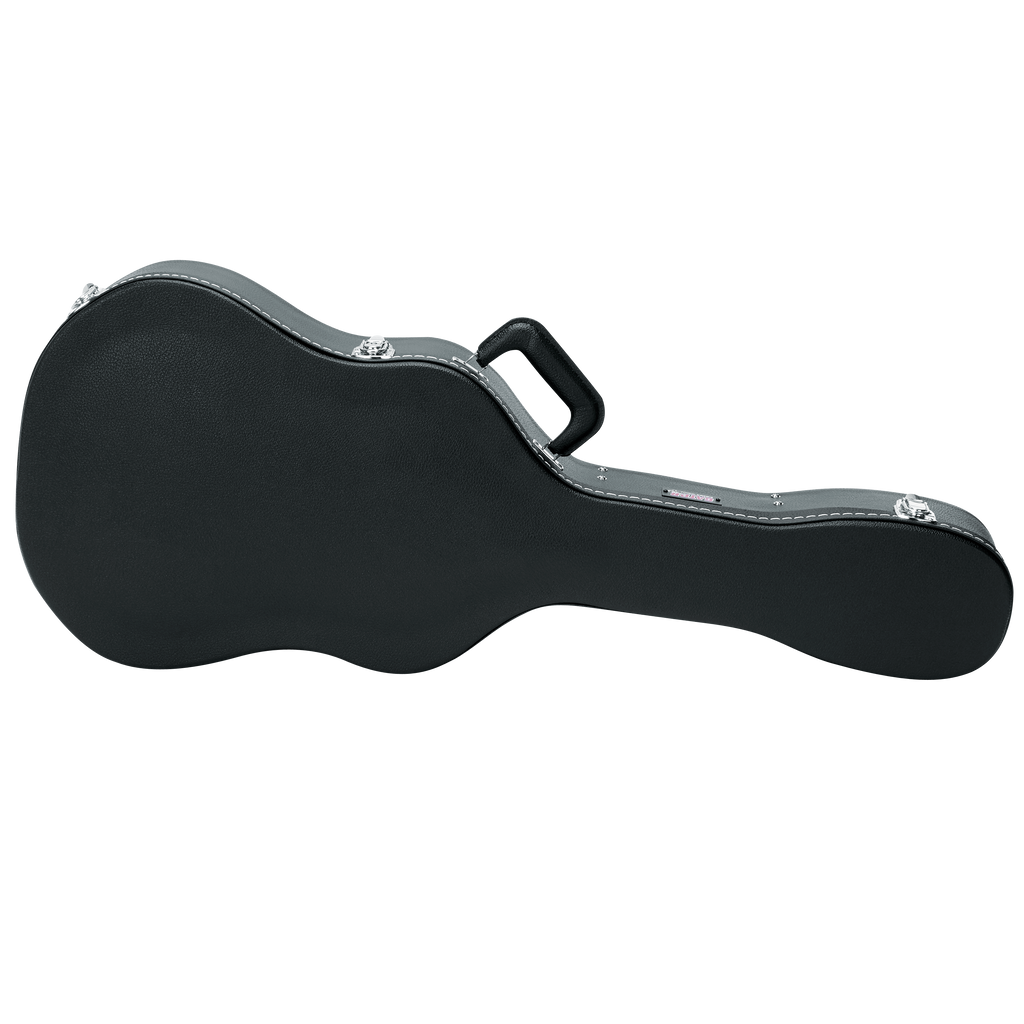 Classical Guitar Deluxe Wood Case