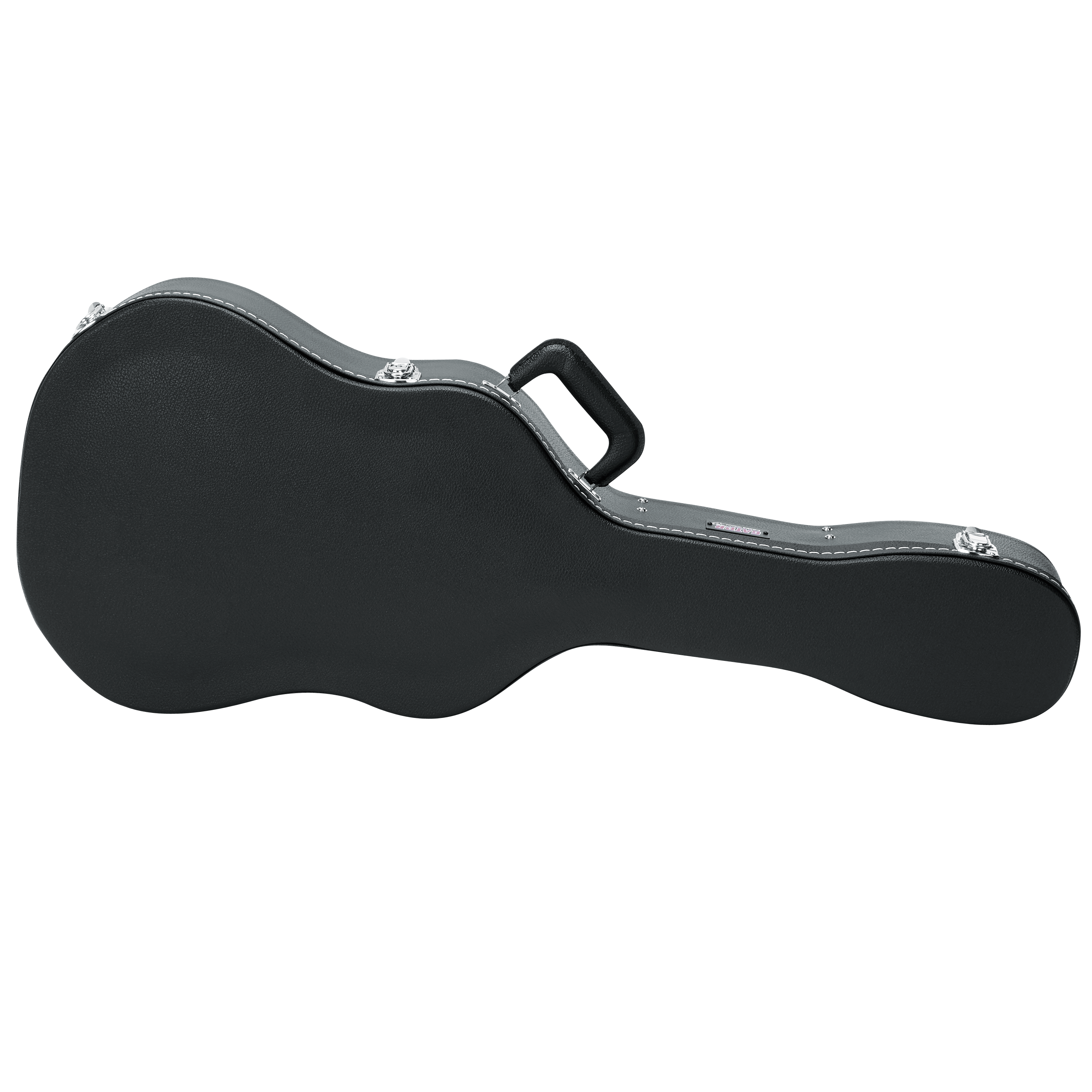 Classical Guitar Deluxe Wood Case