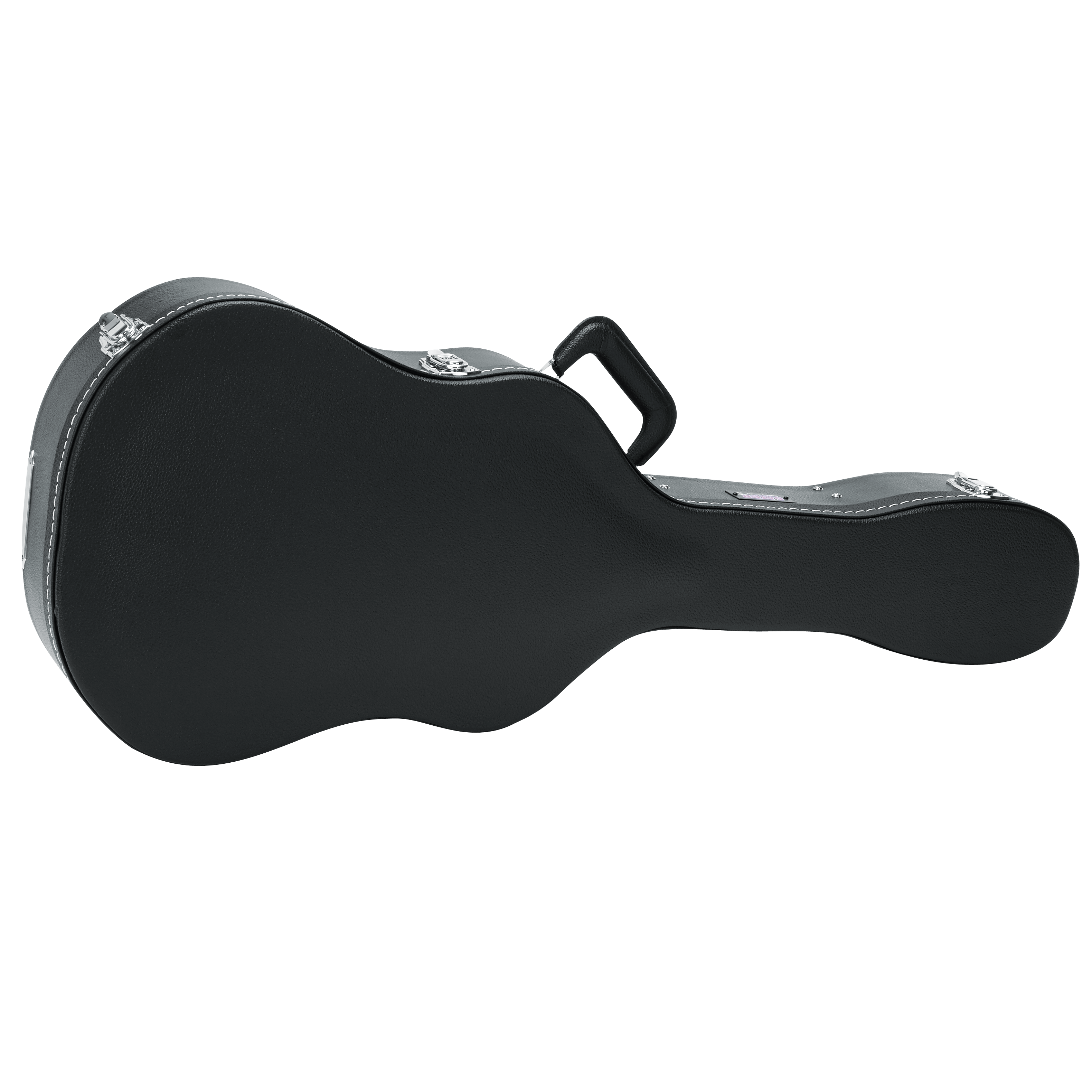Classical Guitar Deluxe Wood Case
