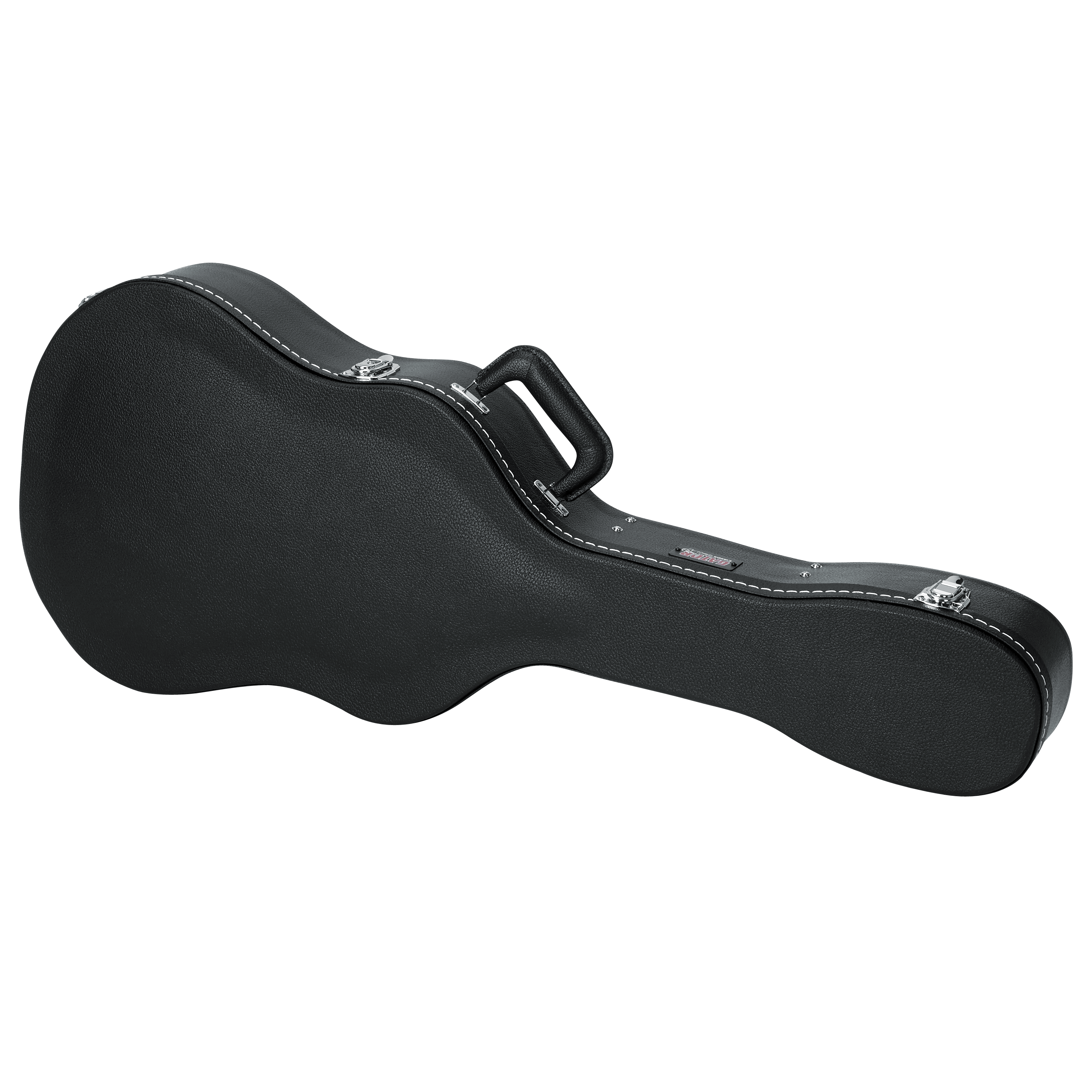 Classical Guitar Deluxe Wood Case