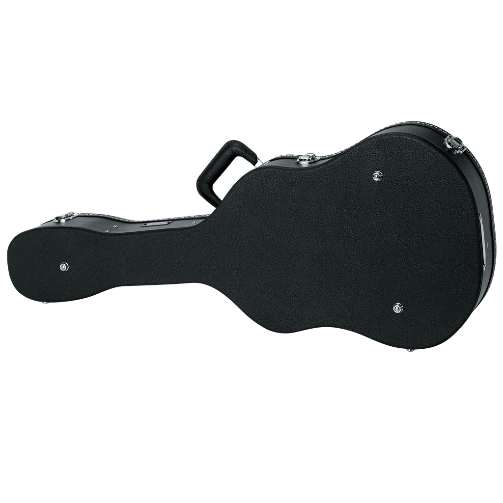 Classical Guitar Deluxe Wood Case