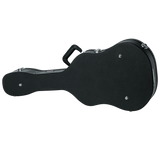 Classical Guitar Deluxe Wood Case