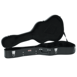 Classical Guitar Deluxe Wood Case