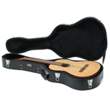 Classical Guitar Deluxe Wood Case