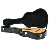 Classical Guitar Deluxe Wood Case