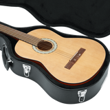 Classical Guitar Deluxe Wood Case