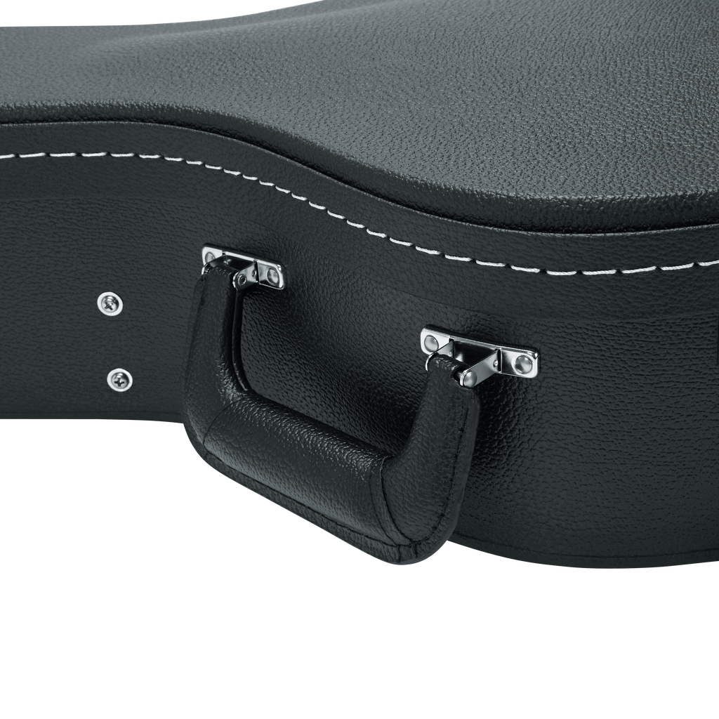 Classical Guitar Deluxe Wood Case