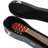 Classical Guitar Deluxe Wood Case