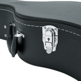 Classical Guitar Deluxe Wood Case