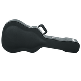 Dreadnought Guitar Deluxe Wood Case