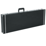 Electric Guitar Deluxe Wood Case