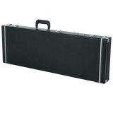 Electric Guitar Deluxe Wood Case