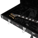 Explorer Deluxe Wood Case