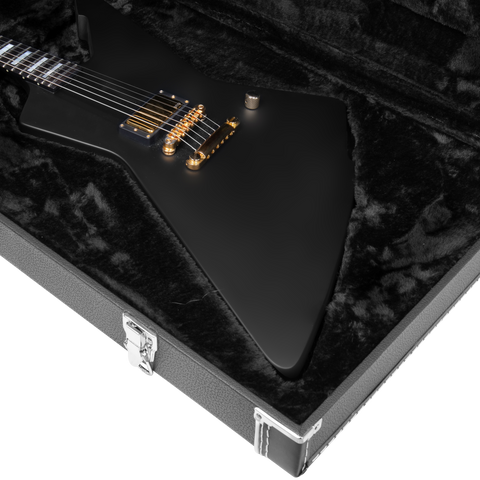 Explorer Deluxe Wood Case