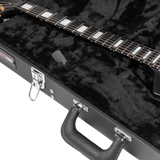 Explorer Deluxe Wood Case